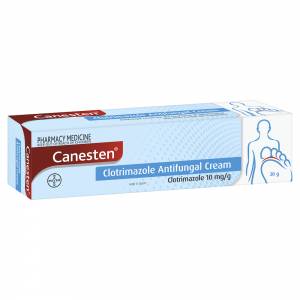 Canesten Topical Cream 20g