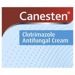 Canesten Topical Cream 50g