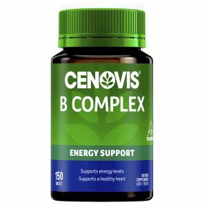 Cenovis B Complex 150 Tablets