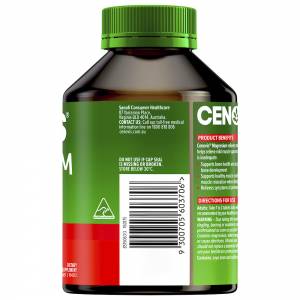 Cenovis Magnesium Value Pack 200