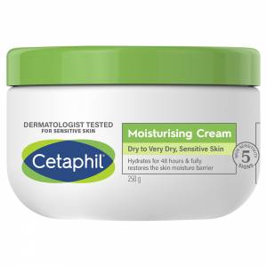 Cetaphil Moisturising Cream  250g