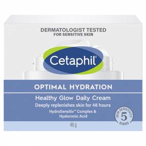 Cetaphil Optimal Hydration Healthy Glow Daily Crea...