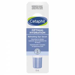 Cetaphil Optimal Hydration Refresh Eye Serum 15ml
