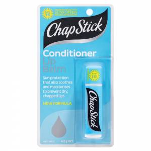 Chapstick Lip Balm Conditioner 4.2g