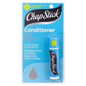 Chapstick Lip Conditioner SPF15 4.2g
