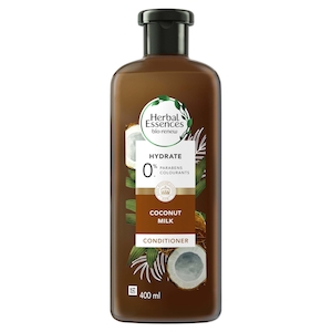 Clairol Herbal Essences Conditioner Bio Renew Coconut Milk 400ml