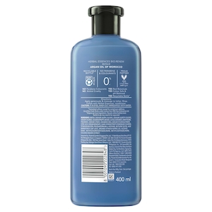 Clairol Herbal Essences Shampoo Bio Renew Repair Argan Oil 400ml