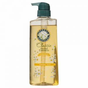 Clairol Herbal Essences Shampoo Classics Normal 490ml