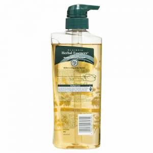 Clairol Herbal Essences Shampoo Classics Normal 490ml
