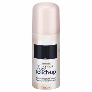 Clairol Root Touch Up Spray Black