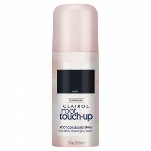 Clairol Root Touch Up Spray Black