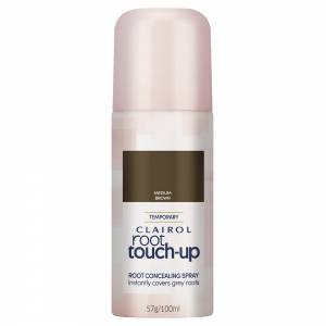 Clairol Root Touch Up Spray Medium Brown