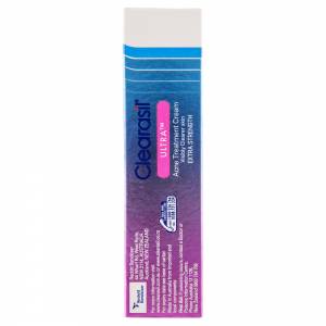 Clearasil Ultra Acne Treatment Cream 20g