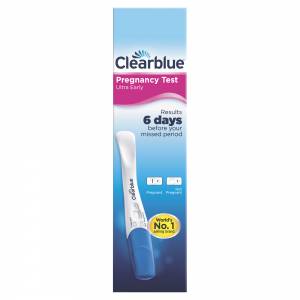 Clearblue Early Detection 1 Pack