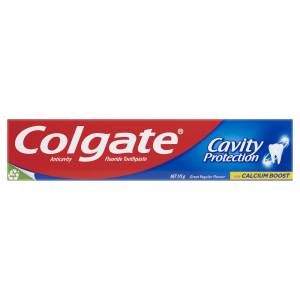 Colgate Maximum Cavity Protection Toothpaste 175g Regular