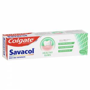 Colgate Savacol Daily Use Antibacterial Toothpaste...