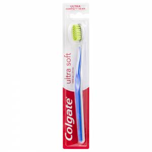 Colgate Toothbrush Ultra Soft