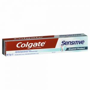 Colgate Toothpaste Sensitive Enamel Protect 110g