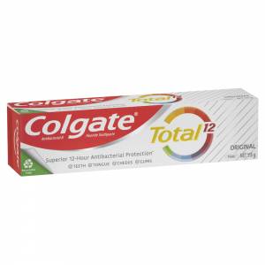 Colgate Toothpaste Total 115g