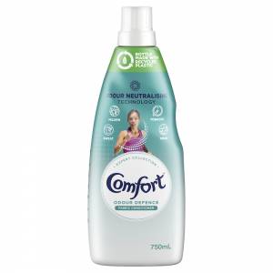 COMFORT FABRIC COND ODOUR DEFENCE 750ML