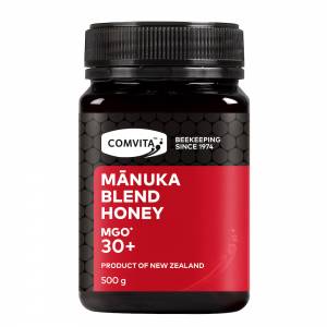 Comvita Maunka Honey Blend MGO 30+ 500g