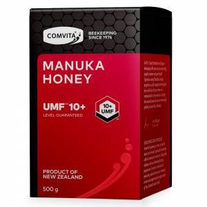 Comvita Manuka Honey UMF 10+ 500g