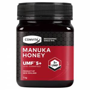 Comvita Manuka Honey UMF 5+ 1kg