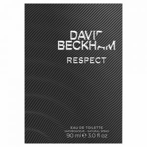 David Beckham Respect EDT 90ml
