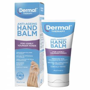 Dermal Therapy Anti Aging Hand Balm 50g