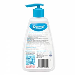 Dermal Therapy Anti Itch Soothing Lotion 250ml