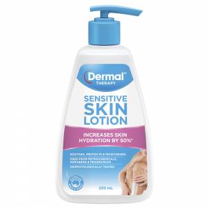 Dermal Therapy Dry Skin Lotion 250ml