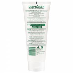 Dermaveen Daily Nourish Revive & Protect Body Moisturiser SPF50+ 200g