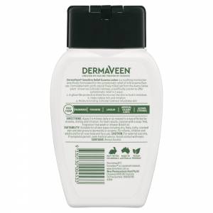 Dermaveen Sensitive Relief Eczema Lotion 250ml