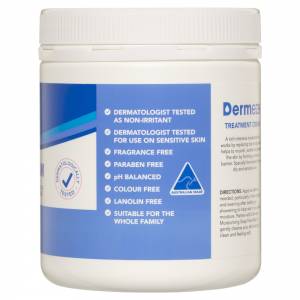 Dermeze Treatment Cream 500g