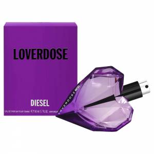 Diesel Loverdose EDP 75ml
