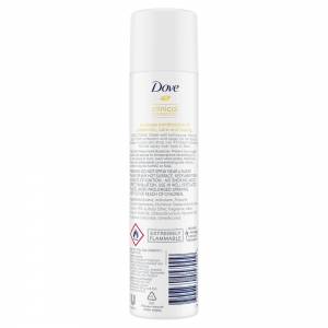 Dove Clinical Protection Deodorant Spray Pomegranate 109g