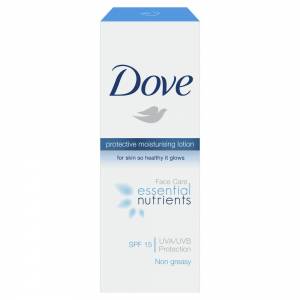 Dove Face Day Lotion 120ml