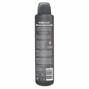 Dove Men Antiperspirant Deodorant Aerosol Clean Comfort 150g