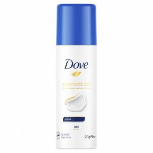 Dove Women Antiperspirant Deodorant Original 30g