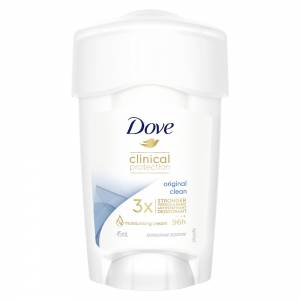 Dove Women Antiperspirant Deodorant Roll On Clinic...