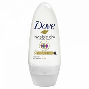 Dove Women Antiperspirant Deodorant Roll On Invisi...