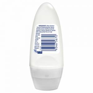 Dove Women Antiperspirant Deodorant Roll On Invisible Dry 50ml