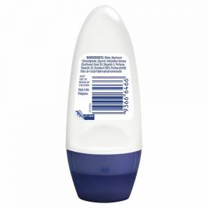 Dove Women Antiperspirant Deodorant Roll On Original 50ml