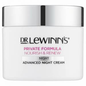 Dr LeWinn's Advanced Night Cream 56g
