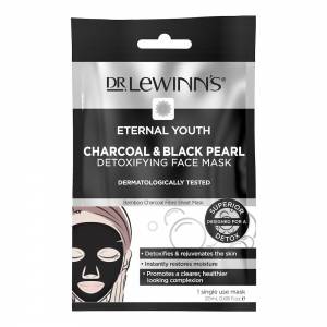 Dr LeWinn's Eternal Youth Charcoal and Black Pearl...