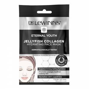 Dr LeWinn's Eternal Youth Jellyfish Collagen Hydra...