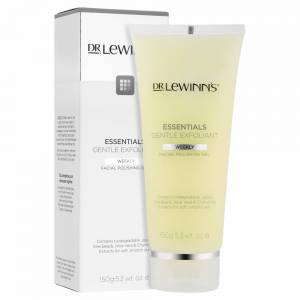 Dr LeWinn's Facial Polishing Gel Gentle Exfoliant ...