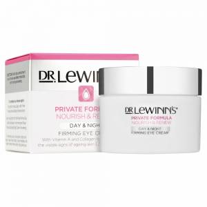 Dr LeWinn's Firming Eye Cream 30g