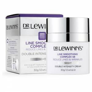 Dr LeWinn's LSC S8 Double Intensity Night Cream 30g