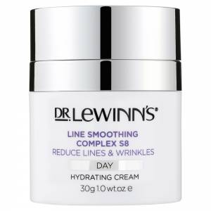 Dr LeWinn's LSC S8 Hydrating Day Cream 30g
